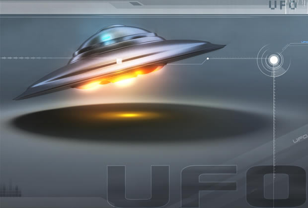 UFOɵ̫pptģ,ģ