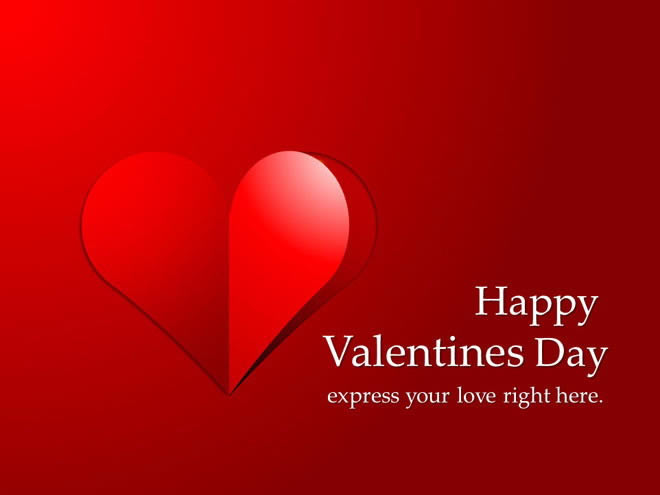 Happy Valentines Day˽ڿPPTģ